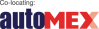 Logo of Automex 2024