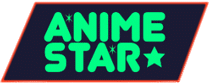 Logo of ANIME STAR Feb. 2025