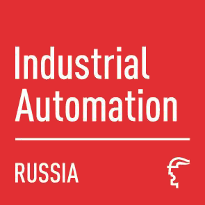 Logo of Industrial Automation RUSSIA 2013