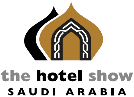 Logo of The Hotel Show Saudi Arabia 2014