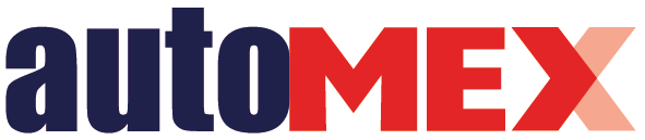 Logo of AUTOMEX 2014