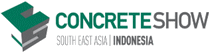 Logo of CONCRETE SHOW SOUTH EAST ASIA Sep. 2024