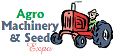 Logo of Agro Machinery & Seed Expo 2012