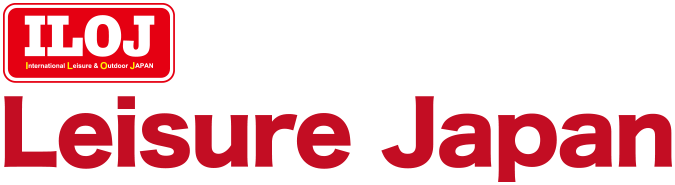 Logo of Leisure Japan 2024