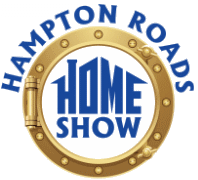 Logo of HAMPTON HOME ROADS SHOW Feb. 2027