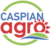 Logo of Caspian Agro 2023