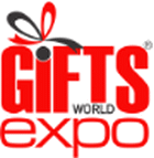 Logo of GIFTS WORLD EXPO - BANGALARU Aug. 2026