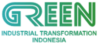 Logo of GREEN INDUSTRIAL TRANSFORMATION INDONESIA Aug. 2026