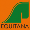 Logo of Equitana 2025