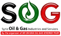 Logo of SOG - SYRIA OIL & GAS, ENERGY Dec. 2026