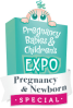 Logo of Sydney Pregnancy & Newborn Special Expo 2020