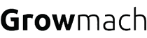 Logo of GROWMACH Oct. 2025