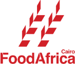 Logo of FOOD AFRICA CAIRO Dec. 2024