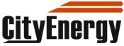 Logo of CityEnergy 2013