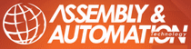 Logo of ASSEMBLY & AUTOMATION TECHNOLOGY EXPO Jun. 2026