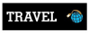 Logo of TRAVEL 2024