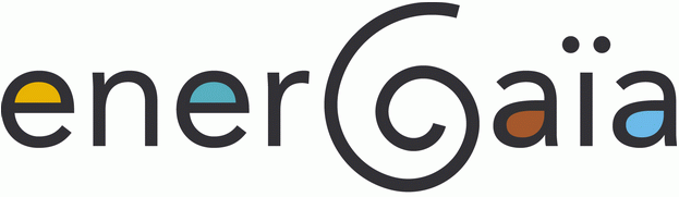 Logo of Energaia 2013