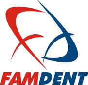 Logo of FAMDENT SHOW - HYDERABAD Feb. 2027