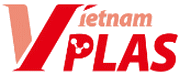 Logo of VIETNAM PLAS Sep. 2026