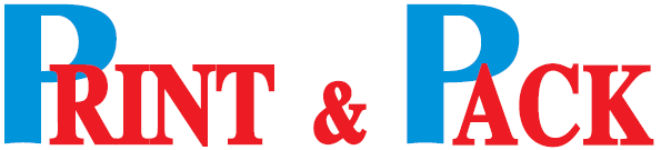 Logo of Print & Pack Vietnam 2015