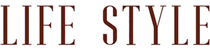 Logo of LIFE STYLE Nov. 2026