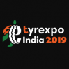 Logo of Tyrexpo India 2019