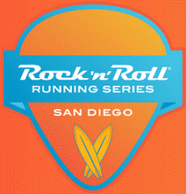 Logo of ROCK ‘N’ ROLL SAN DIEGO Jun. 2027