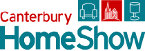Logo of CANTERBURY HOME SHOW Oct. 2023