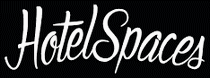 Logo of HOTELSPACES - SCOTTSDALE, AZ Nov. 2025