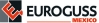 Logo of EUROGUSS Mexico 2025