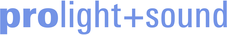 Logo of Prolight + Sound 2014