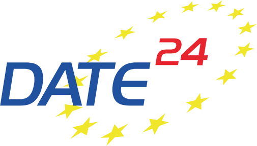 Logo of DATE 2025