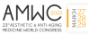 Logo of Anti-Aging Medicine World Congress & MediSpa 2025