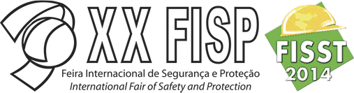 Logo of FISP 2014