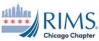 Logo of Chicagoland Risk Forum 2023