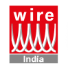 Logo of Wire & Cable India 2024