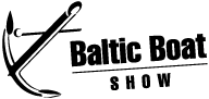 Logo of BALTIC BOAT SHOW Apr. 2023