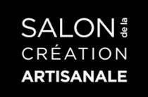 Logo of SALON DE LA CRÉATION ARTISANALE Mar. 2027