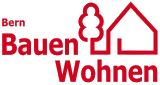 Logo of BAUEN + WOHNEN BERN Nov. 2024