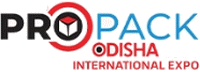 Logo of ODISHA PROPACK INTERNATIONAL EXPO Nov. 2025