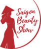 Logo of Saigon Beauty Show 2023