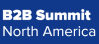 Logo of B2B Summit North America 2024