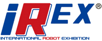 Logo of IREX Dec. 2027