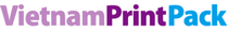 Logo of VIETNAMPRINTPACK Sep. 2024