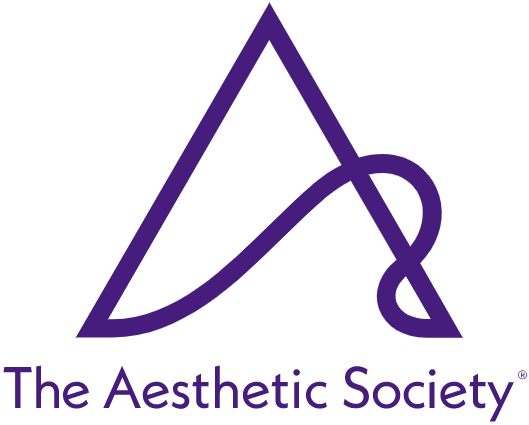 Logo of The Aesthetic Meeting 2023