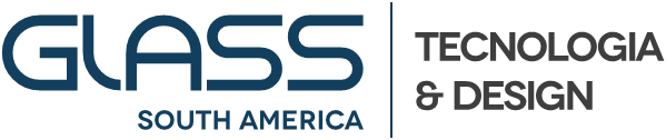 Logo of Glass South America 2026