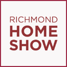 Logo of RICHMOND HOME SHOW Oct. 2023