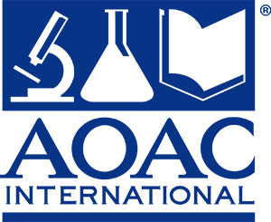 Logo of AOAC INTERNATIONAL Annual Meeting 2027