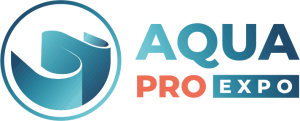 Logo of AquaPro Expo 2024
