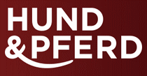 Logo of HUND & PFERD Nov. 2024